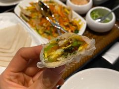 闽南古早润饼-闽和南(深圳万象城店)