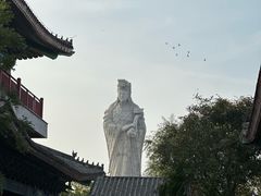 -天津妈祖文化园