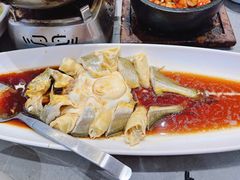 -阿毛饭店(和义路店)