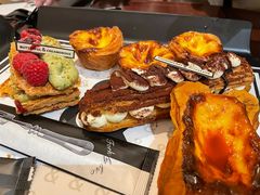 -B&C黄油与面包·THE GARDEN BAKERY概念店(世纪汇店)