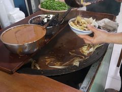 -正味斋锅巴菜(西北角店)