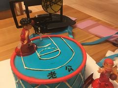 -云朵上的鱼(莘庄店)