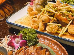 -金厨泰国餐厅·全泰籍厨师料理(拱北店)