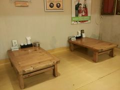 用餐区-长寿参鸡汤(朝韩风情街店)