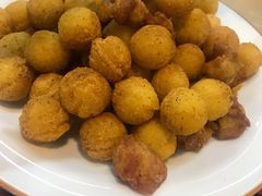 脆骨小土豆-农轩·醉黄冈
