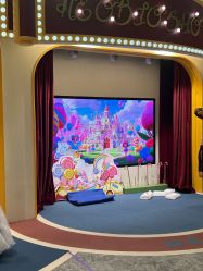 -奈尔宝家庭中心·亲子餐厅(长沙运达汇店)