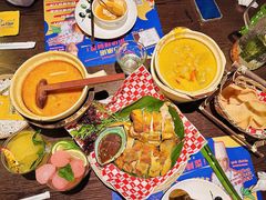 -泰妃殿(武汉首店)