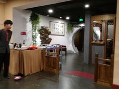 -北京全聚德(西客站店)