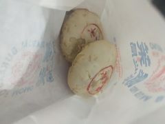 梅干菜酥饼-墨茉点心局(国金街店)