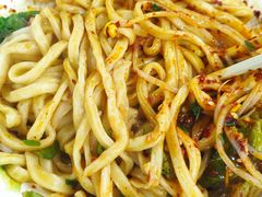 -老陈婆手工面庄