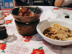 -五马集·海鲜·温州大牌档(黑金冠五马街十字路口店)