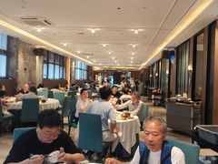 -顺德佬·宴请·生日宴(西乡店)