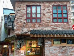 -Be Lived Cafe比例咖啡(摩天轮店)