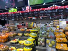 -嘿嘛仓储购(华明店)