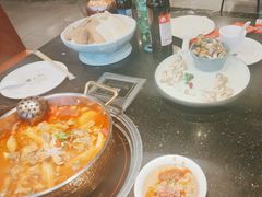 -刘一锅筋头巴脑(凌空二街店)