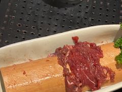 -刘一手重庆火锅(万达广场店)