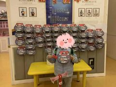 -哈奋儿童科技营乐高托班机器人(闲林校区)