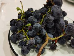 -钰田大院·怀柔地道农家菜·烤虹鳟鱼(雁栖湖店)