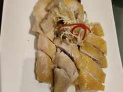 -湛江民大喜来登酒店-采悦轩中餐厅