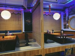 -鳗鱼家·深夜食堂(军博店)