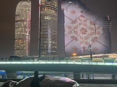 -演武大桥观景平台