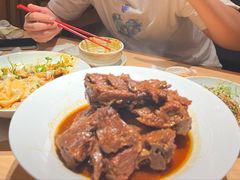 -大师兄·西北小馆(北站缤果空间店)