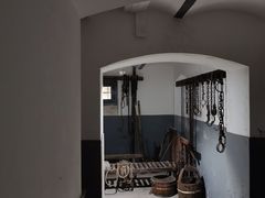 -青岛德国监狱旧址博物馆