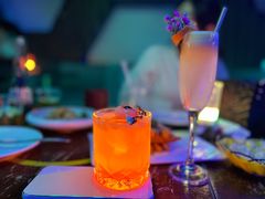 -MOSSO音乐酒吧·Live House(南京西路店)