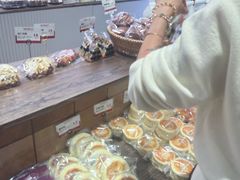 -富贵面包公司(运河店)
