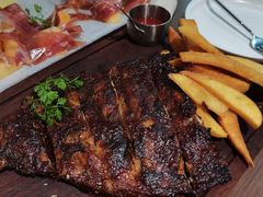 -ibarrel爱杯·bistro&brunch(江宁路店)