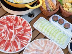 -四喜小胖·北京涮肉(五道营店)