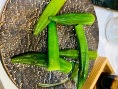 -千寻山野烤肉(天虹店)