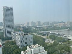 -上海漕河泾万丽酒店
