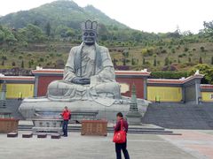 -安溪清水岩