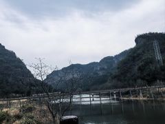 -十九峰景区