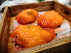 -新兴家喻酒家·羊城名宴(昌岗店)