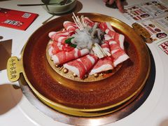 -牛牛章·鱼水煎肉(掇刀万达店)