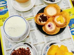 -民信老铺(双皮奶博物馆店)