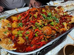 -小董哥烤串(铁西店)