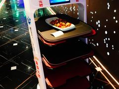 -星璨火吧KTV聚会餐厅(丰庆路店)