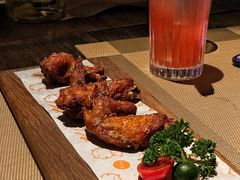 -巴别塔法餐舍(朝阳店)