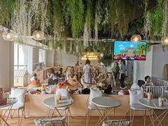 -Husky Go! 哈士奇体验馆·宠物咖啡厅狗咖