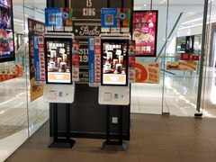 -汉堡王(华润五彩城店)