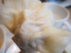 酸菜水饺-京滨饭店·餐厅(阜外大街店)