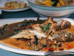 -昆承湖酒家·本帮农家菜