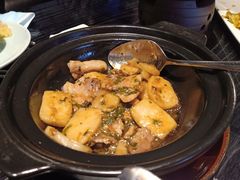 -五缘湾凯悦酒店·悦饗中餐厅