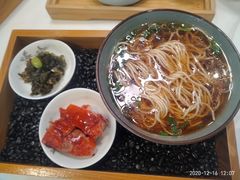 -松鹤楼·非遗·苏帮菜(融科店)