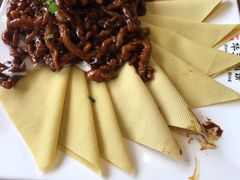 -华天二友居肉饼(宫门口店)