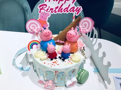 -丁先生蛋糕·品质鲜作(桐梓林店)