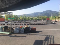 -赛达赛车主题乐园·卡丁车·团建